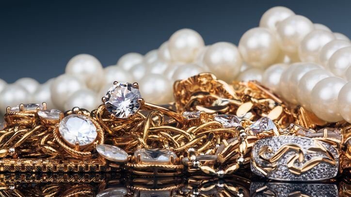 Jewelry buyers West Arundel, Florida. Updated 2025
